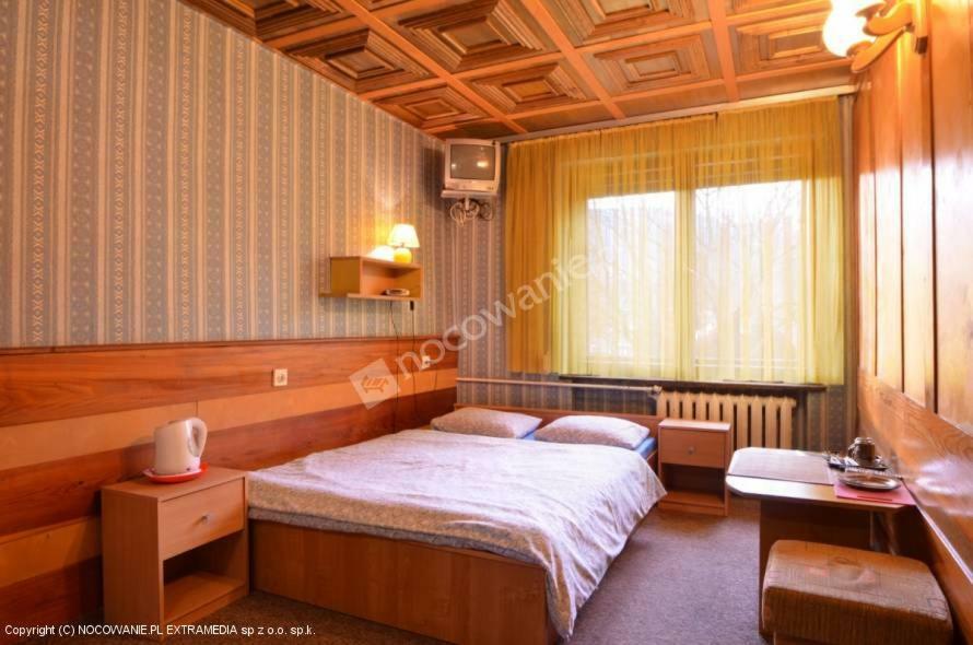 Апартаменты Isma Карпач Экстерьер фото